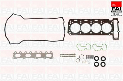 FAI AUTOPARTS hs1128 -  Комплект прокладок, головка цилиндра